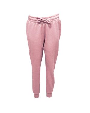 Tridri Fitted Joggers - Pink
