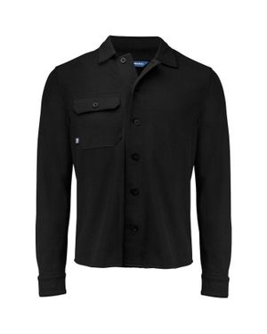 Cutter & Buck Advantage Leisure Shirt - Black