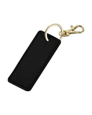 Bagbase Boutique Key Clip - Black