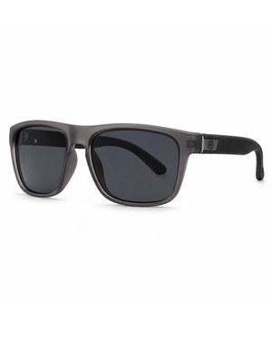 BluCore Polarised Sunglasses - Black