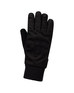 Trespass Montague Gloves - Black