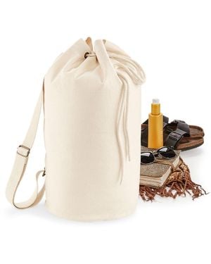 Westford Mill Earthaware Sea Bag - Natural