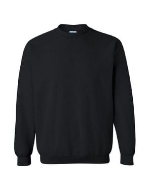 Gildan Heavy Blend Crewneck Sweatshirt - Blue