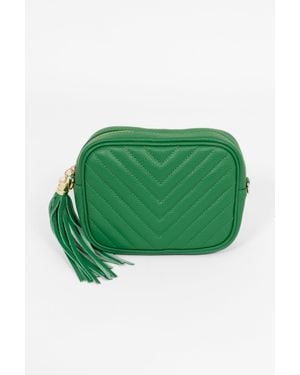 SARTA Misty - Green