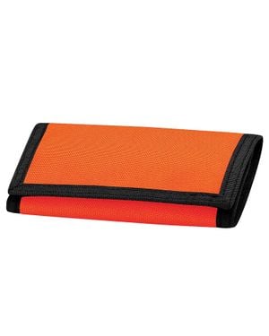 Bagbase Ripper Wallet - Orange