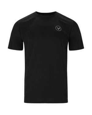 Virtus T-Shirt Keso Performance - Black