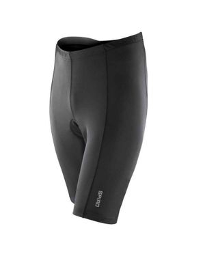 Spiro Bikewear Padded Shorts - Grey