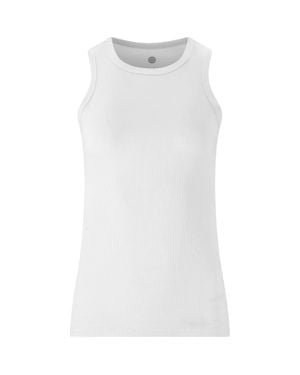Athlecia Tank Top Madilyn - White