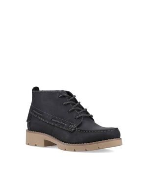 Sperry Top-Sider Savanna Boot - Black