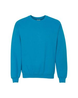 Gildan Heavy Blend Crewneck Sweatshirt - Blue