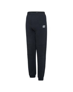 Umbro Club Leisure Jogging Bottoms - Blue
