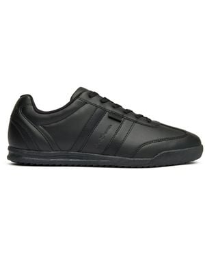 Ben Sherman Keeler Trainers - Black