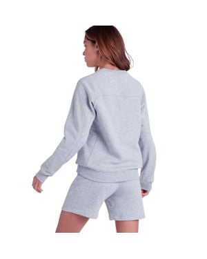 Umbro Club Leisure Sweatshirt - Blue