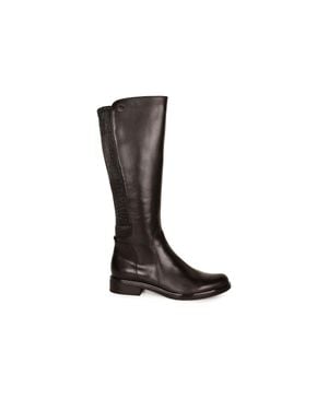 Caprice 'Locket M' Knee High Boots - Black