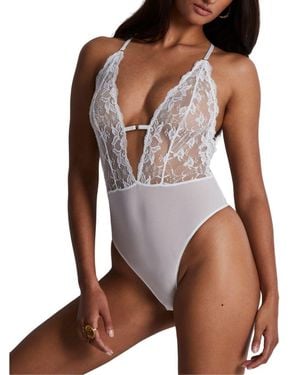 Aubade Kiss Of Love Body - Brown