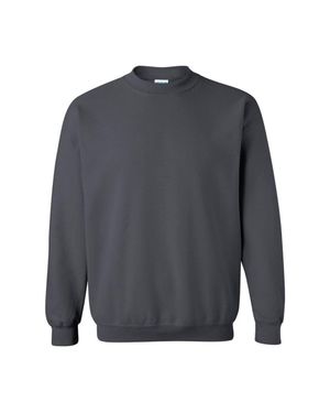 Gildan Heavy Blend Crewneck Sweatshirt - Grey
