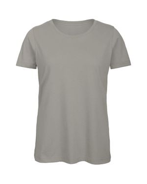 Bc Inspire T-Shirt - Grey