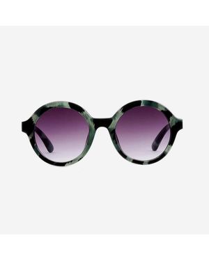 Reality Eyewear Mind Bomb - Purple
