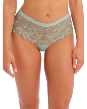Fantasie Aubree Short - Green
