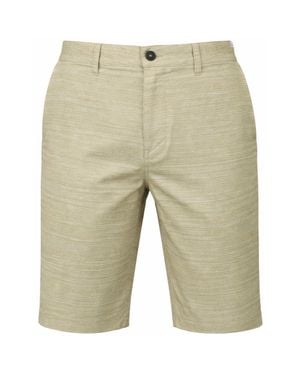 Quiksilver Platypus Amphibian Shorts - Natural