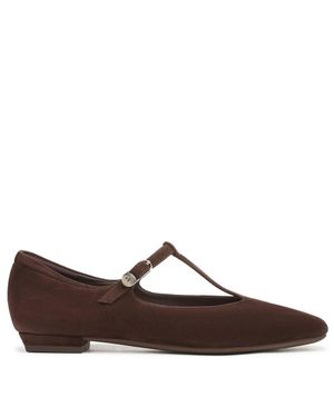 Naturalizer Bella Mary Jane - Brown