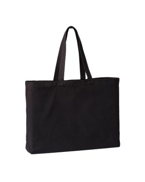 Nutshell Billie Maxi 38L Tote - Black