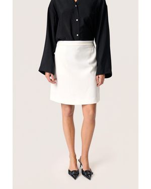 Soaked In Luxury Soaked - Black
