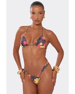EGO Bikini Set - Black