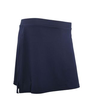 Spiro Windproof Quick Dry Sports Skort - Blue