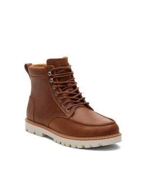 TOMS Palomar Ankle Boot - Brown