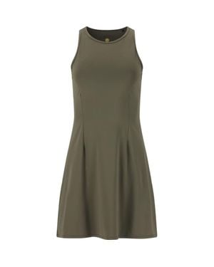 Athlecia Dress Yamato - Green