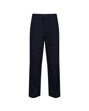 Regatta Sports New Lined Action Trousers - Blue
