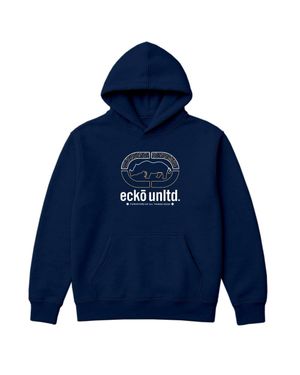 Ecko' Unltd Purveyors Hoodie - Blue