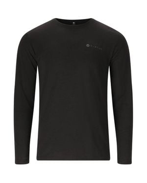 Virtus Long Sleeve T-Shirt Jokers V3 - Black