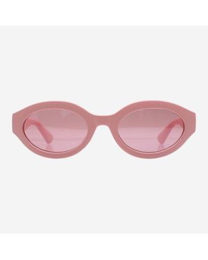 Reality Eyewear London Calling - Pink