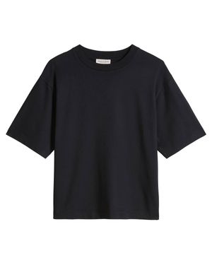 Marc O' Polo T-Shirt Pack Of 1 - Black