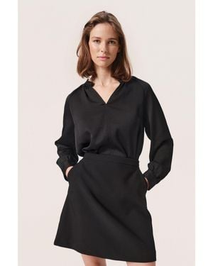 Soaked In Luxury Soaked - Black
