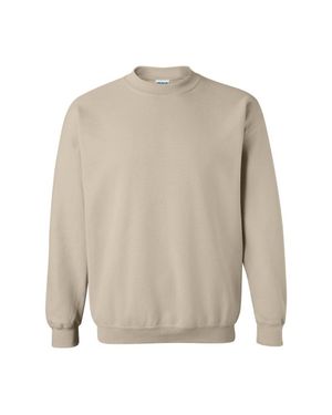 Gildan Heavy Blend Crewneck Sweatshirt - Grey