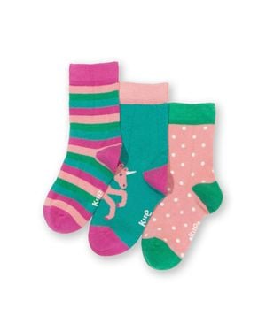Kite Merhorse Socks - White