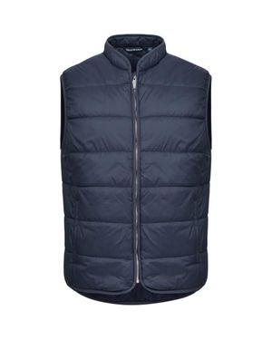 Cutter & Buck Mount Adams Lightweight Gilet - Blue