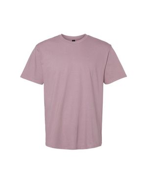 Gildan Softstyle Midweight T-Shirt - Purple