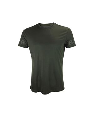 Björn Borg Light Breathable Sport Athletic T-Shirt - Green