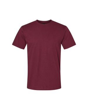 Gildan Softstyle Midweight T-Shirt - Purple