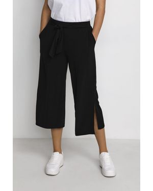 Kaffe Malli Trousers - Black