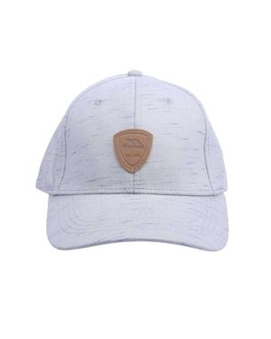 Trespass Speckle Baseball Cap - Blue