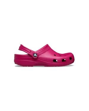 Crocs™ Classic Clog Royal - Pink
