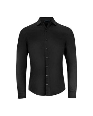 Cutter & Buck Advantage Shirt - Black