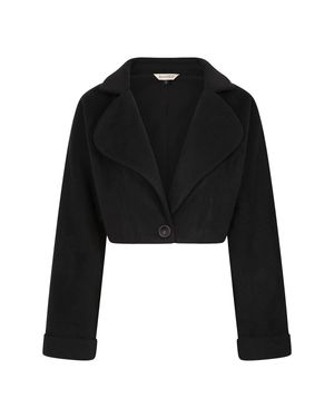 Banned Retro Marylin Jacket - Black