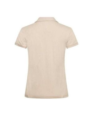 Cutter & Buck Advantage Premium Polo Shirt - Natural