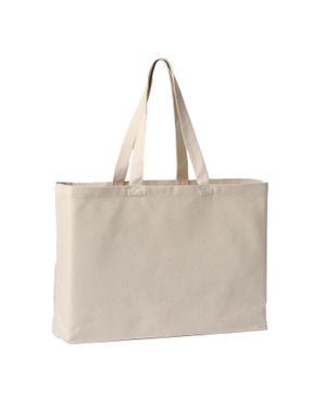 Nutshell Billie Maxi 38L Tote - Natural